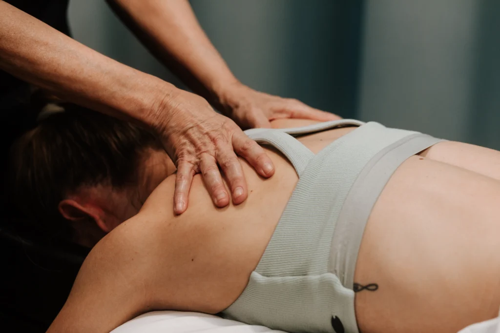 Massage