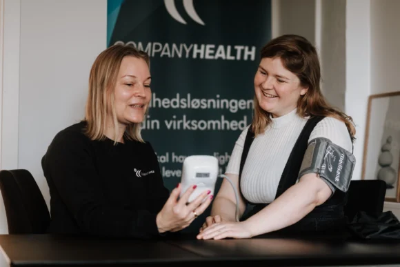 Lægeundersøgelser
